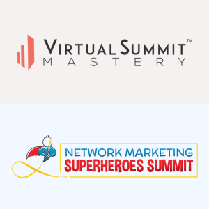 Logo - VSM & NMS Summit